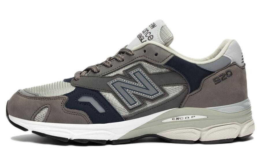 

Кроссовки унисекс New Balance 920