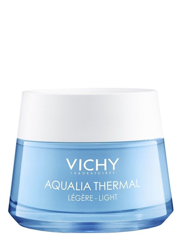 Vichy Aqualia Thermal крем для лица, 50 ml