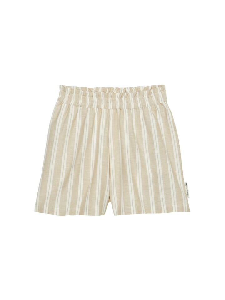 

Джинсы Marc O'Polo, цвет linen beige stripe