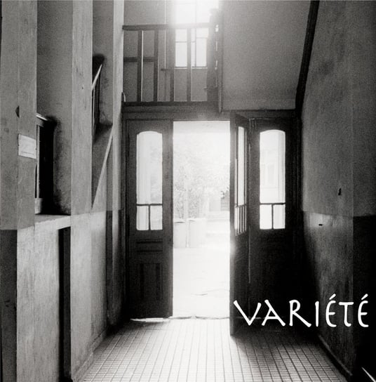 Виниловая пластинка Variete - Variete (Remastered)
