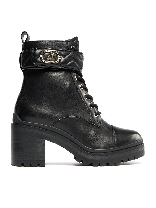 

Ботильоны Aldo, черный