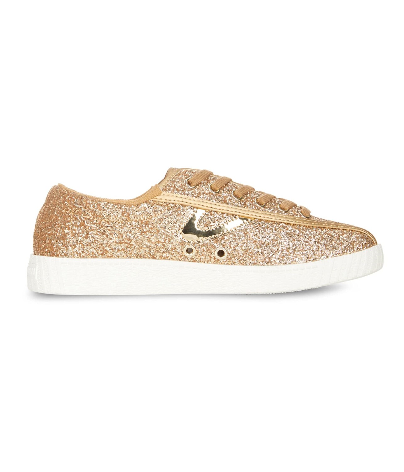 

Кроссовки Tretorn Nylite Plus Glitter