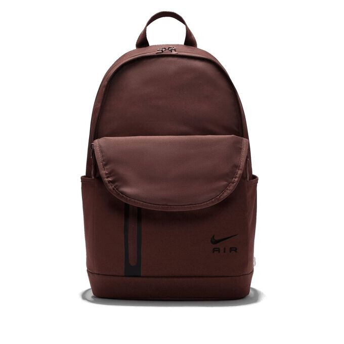 

Рюкзак элементаль 21л Nike, коричневый