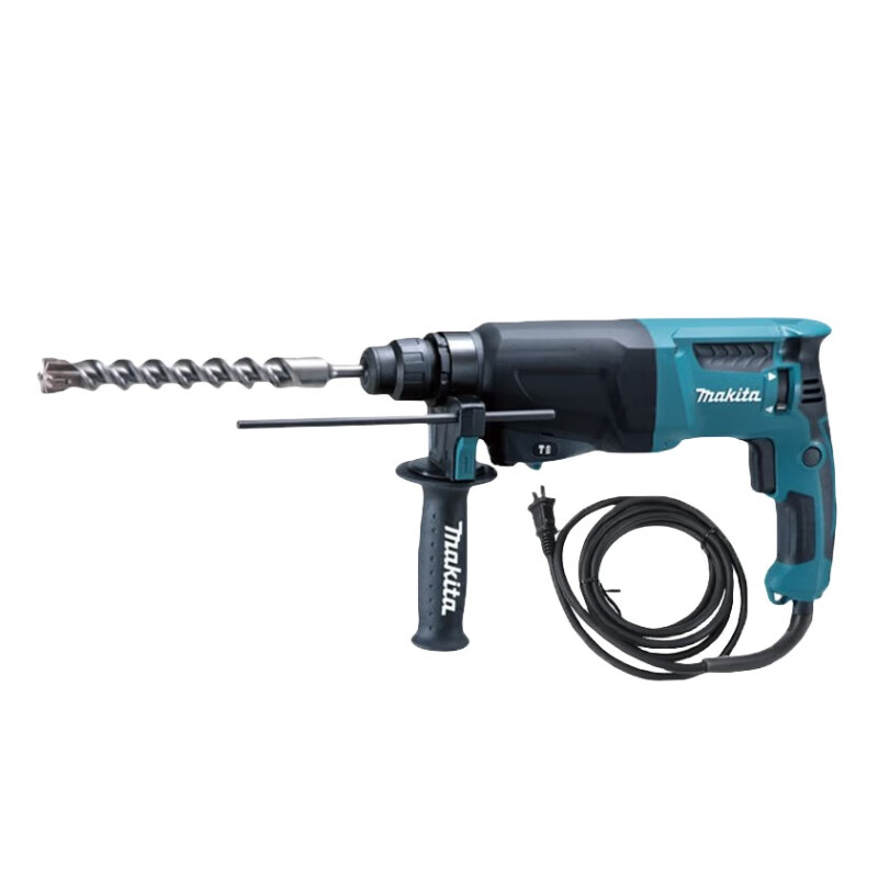 Дрель электрическая Makita HR2600 26 мм, 800W