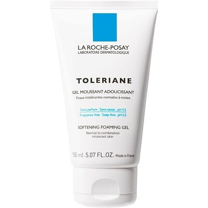 

La Roche-Posay Очищающий гель Toleriane 150 мл
