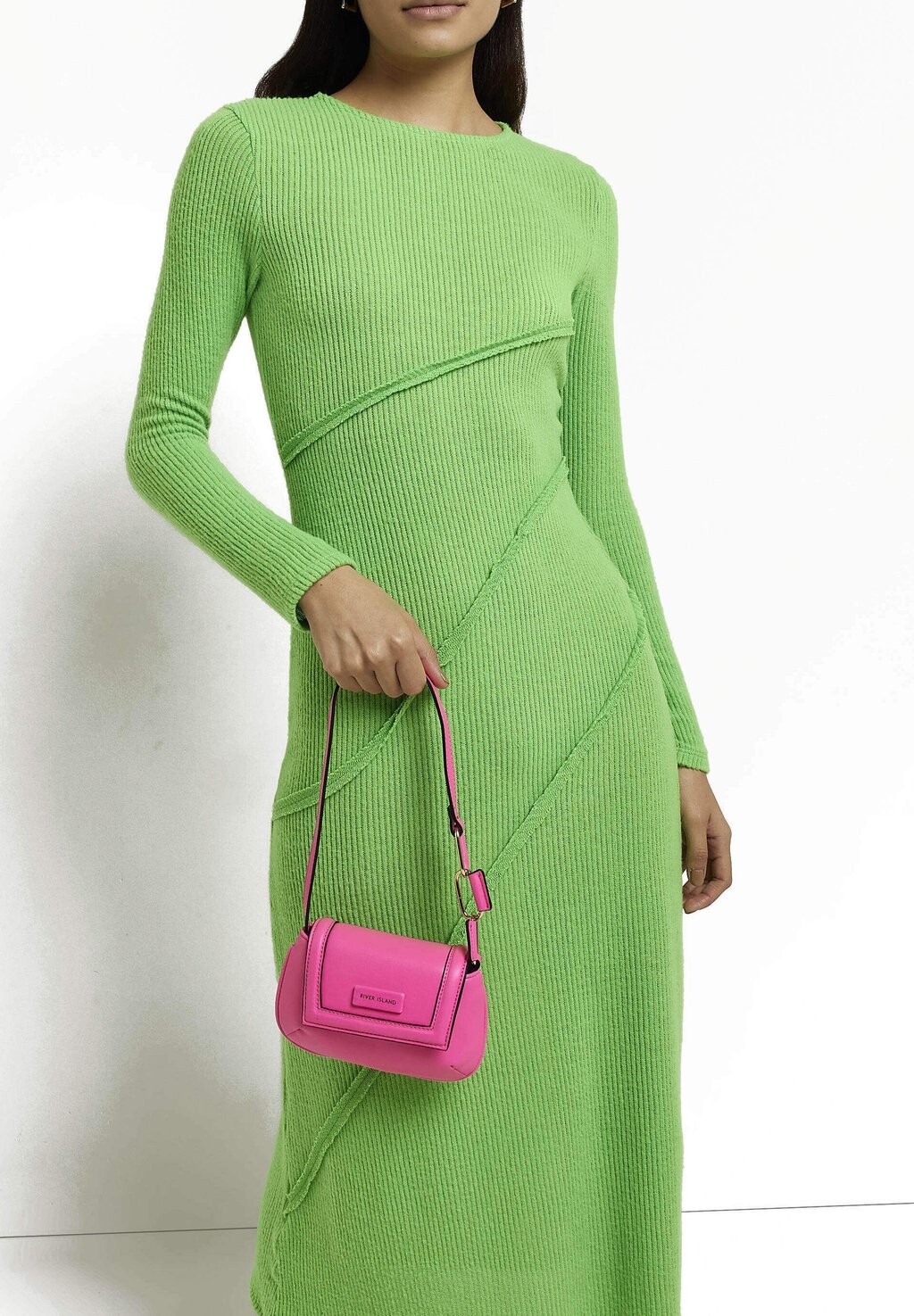 

Сумка через плечо River Island