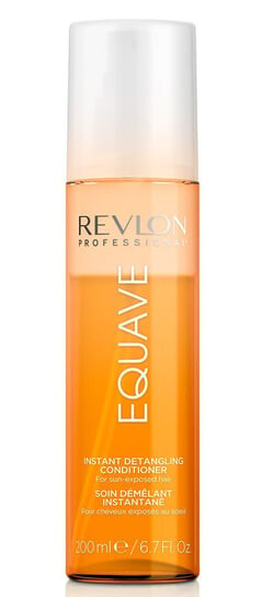 Солнцезащитный кондиционер 200 мл REVLON EQUAVE, Revlon Professional