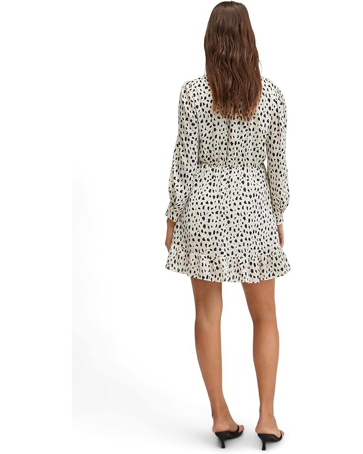 

Платье MANGO Portofin Dress, естественный