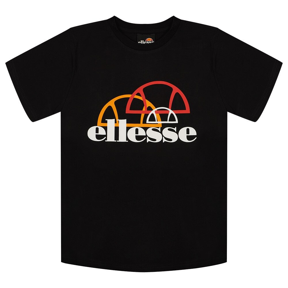 

Футболка с коротким рукавом Ellesse Sestri, черный