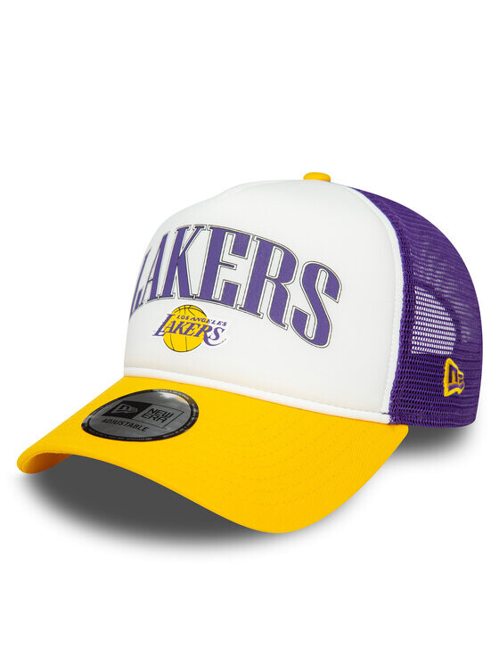 

Кепка New Era, белый