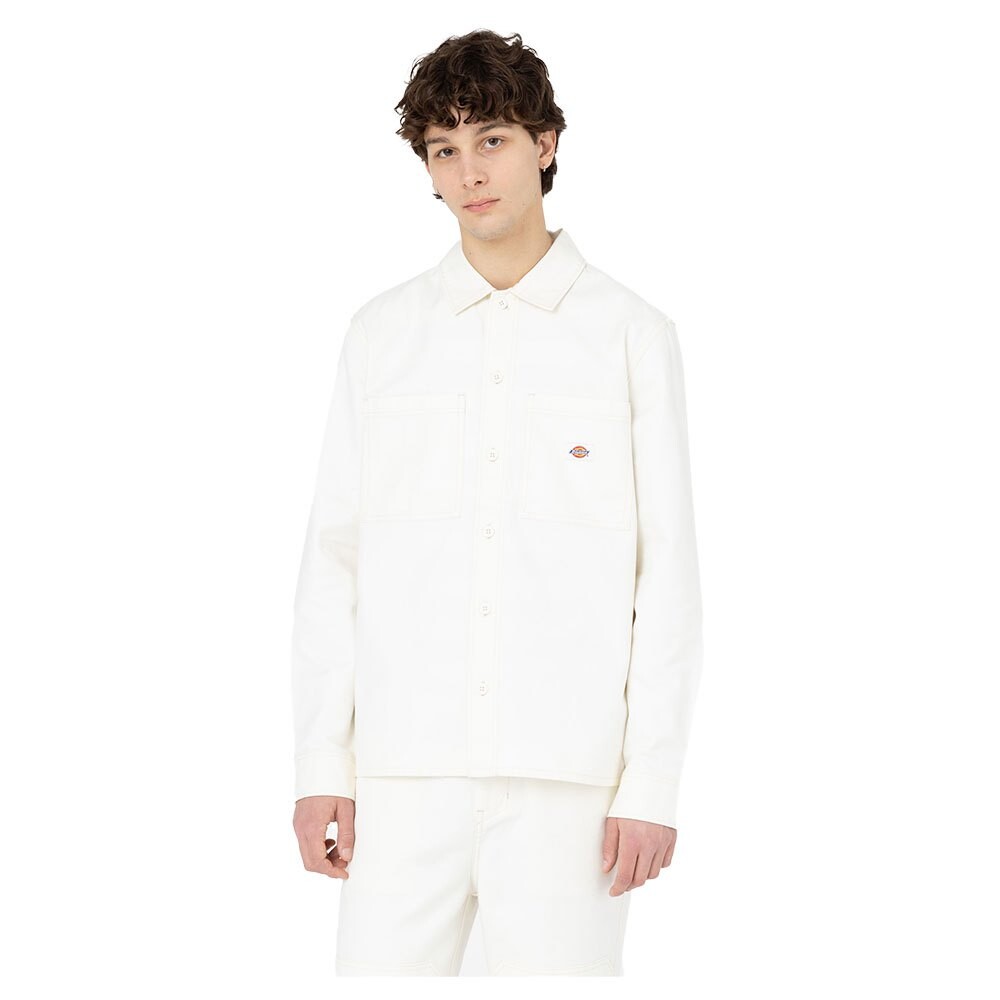 

Рубашка Dickies Florala, белый