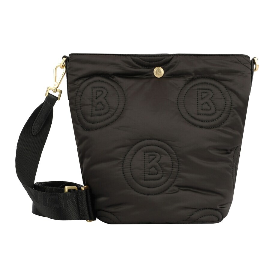 

Сумка кросс-боди BOGNER Crossbody Lyss, черный