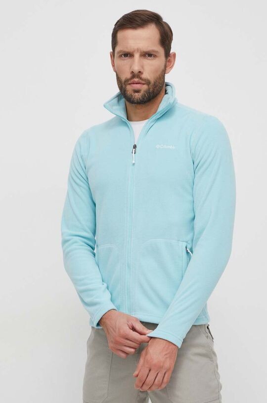 

Спортивная толстовка Fast Trek Light Columbia, синий
