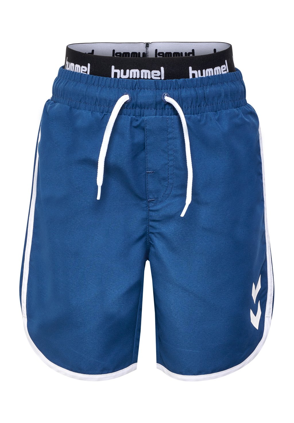 

Шорты для плавания SWELL BOARD Hummel, цвет dark denim