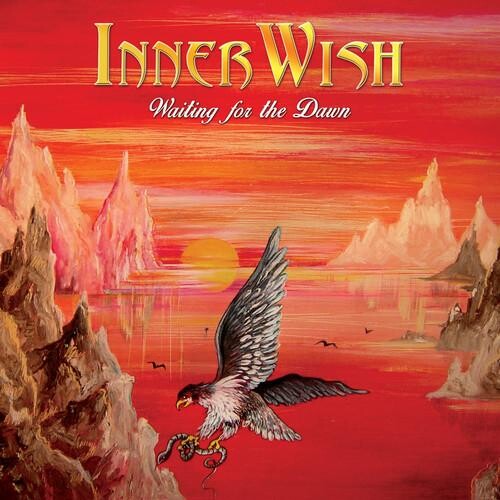 

Виниловая пластинка Innerwish - Waiting For The Dawn
