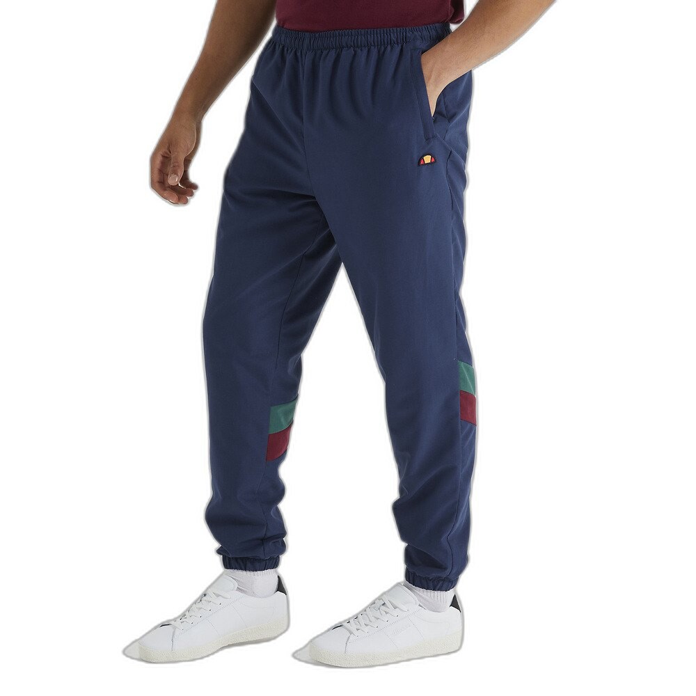 

Брюки Ellesse Venga Tracksuit, синий