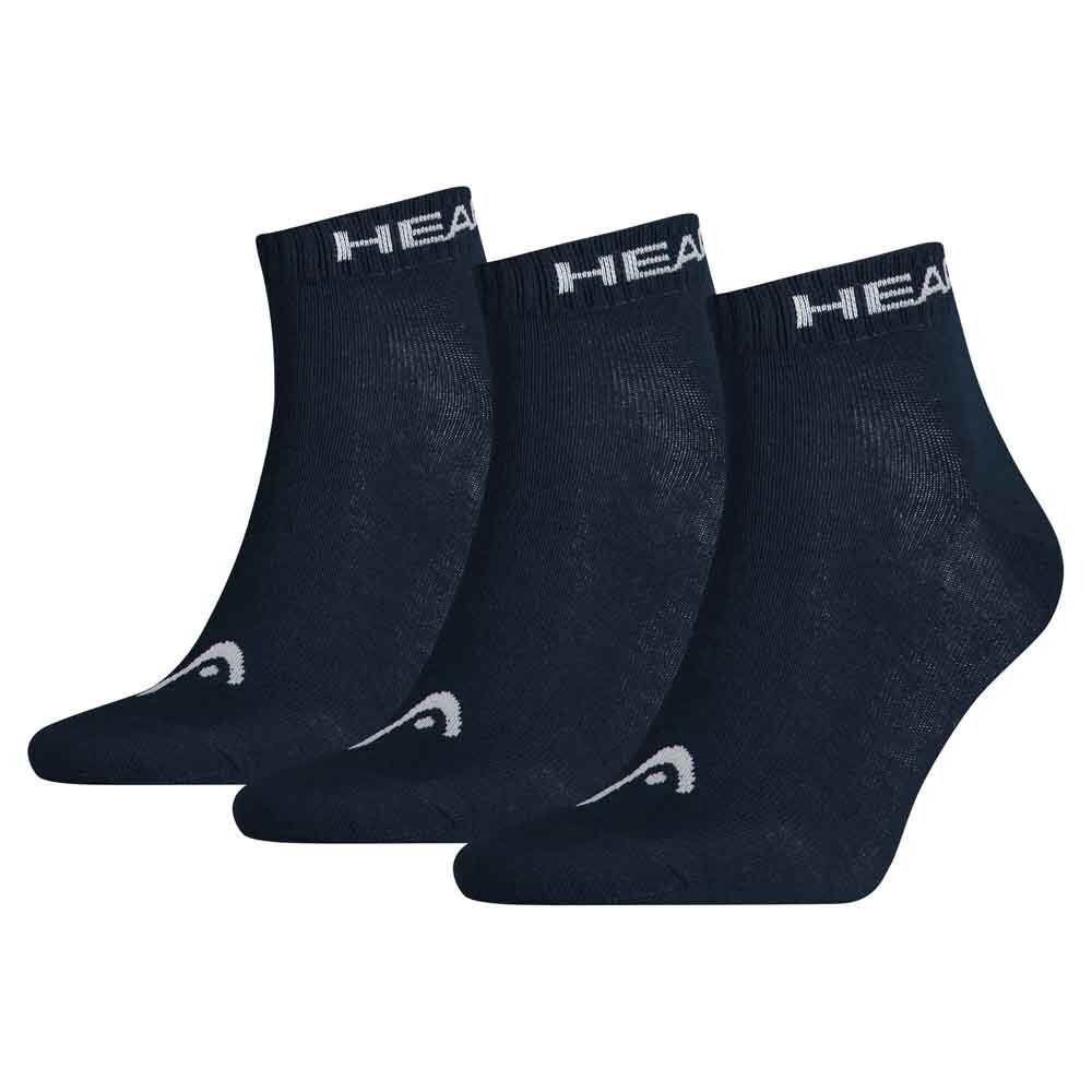 

Носки Head Quarter 3 шт, синий