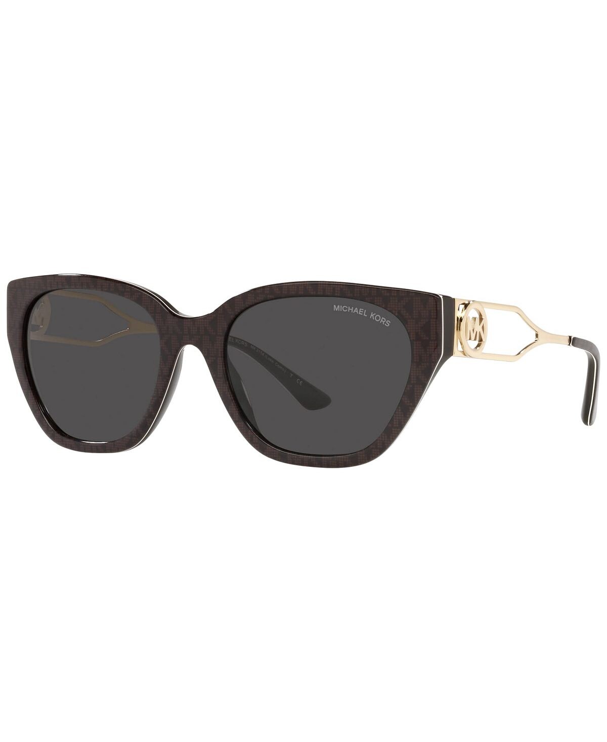 

Женские солнцезащитные очки, MK2154 Lake Como 54 Michael Kors