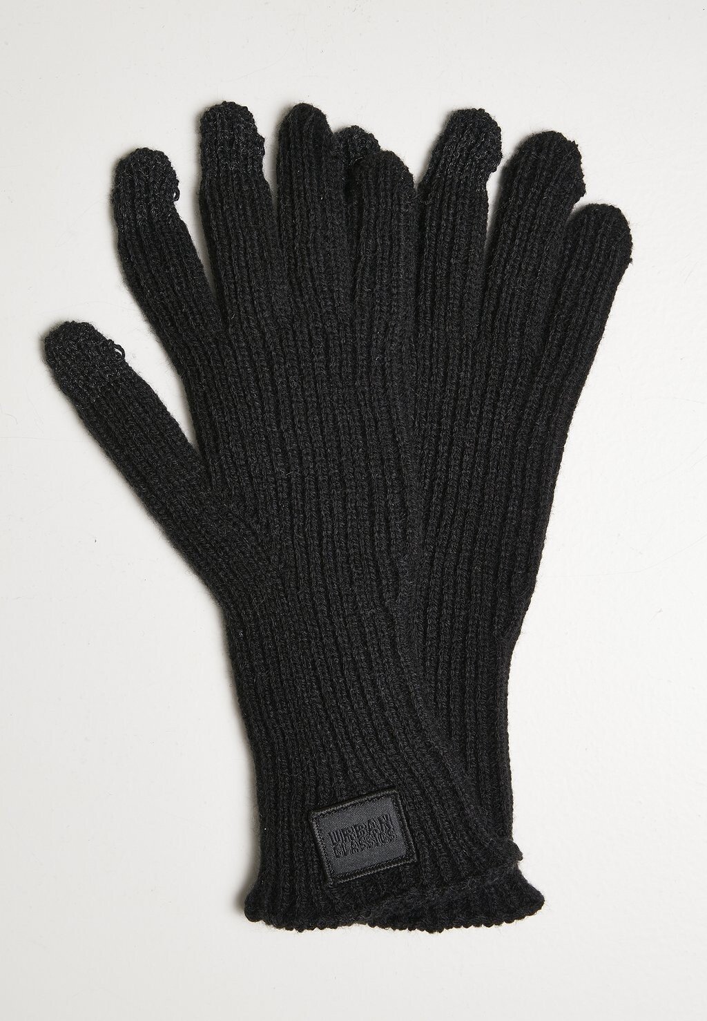 

Перчатки Urban Classics, цвет black