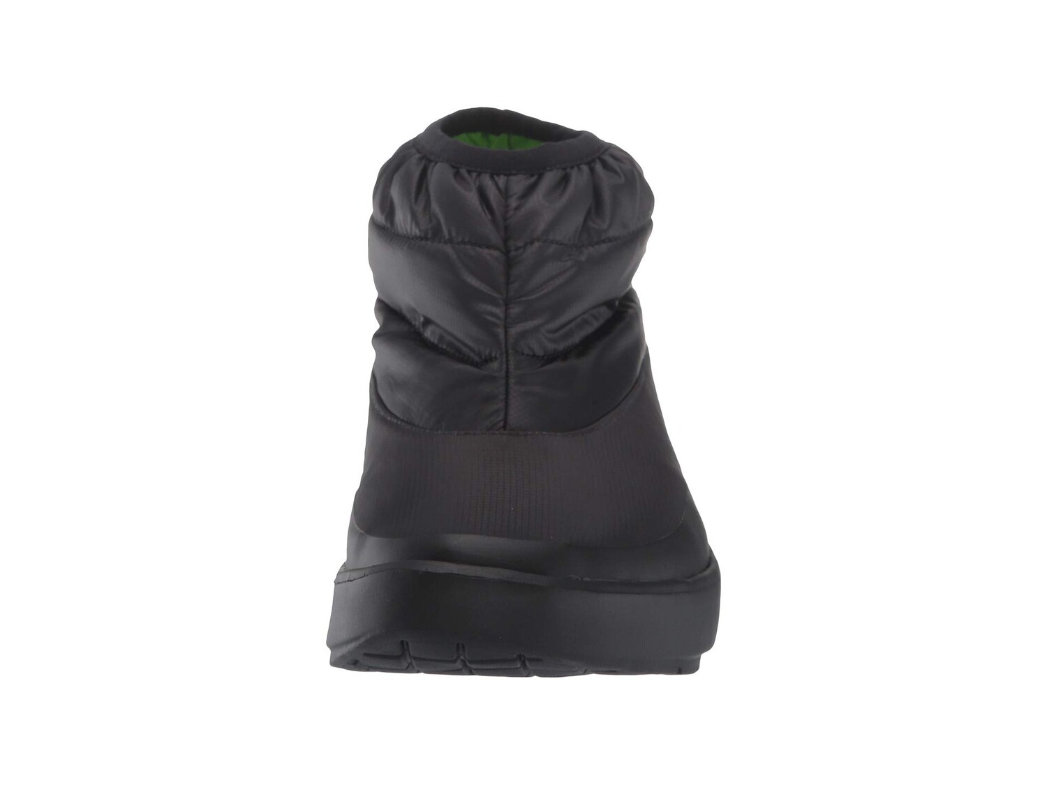 

Ботинки OOFOS Oomg Bootie, черный