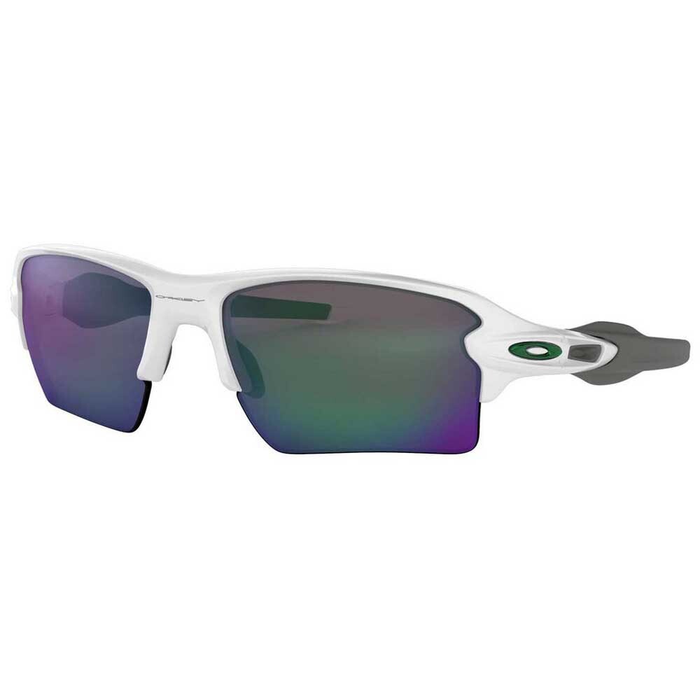 

Солнцезащитные очки Oakley Flak 2.0 XL Prizm, белый