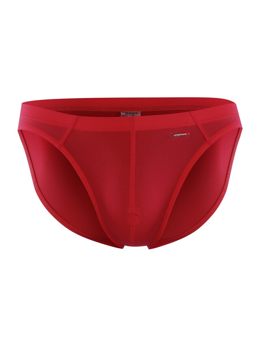 

Трусы Olaf Benz Panty RED0965 Brazilbrief, красный