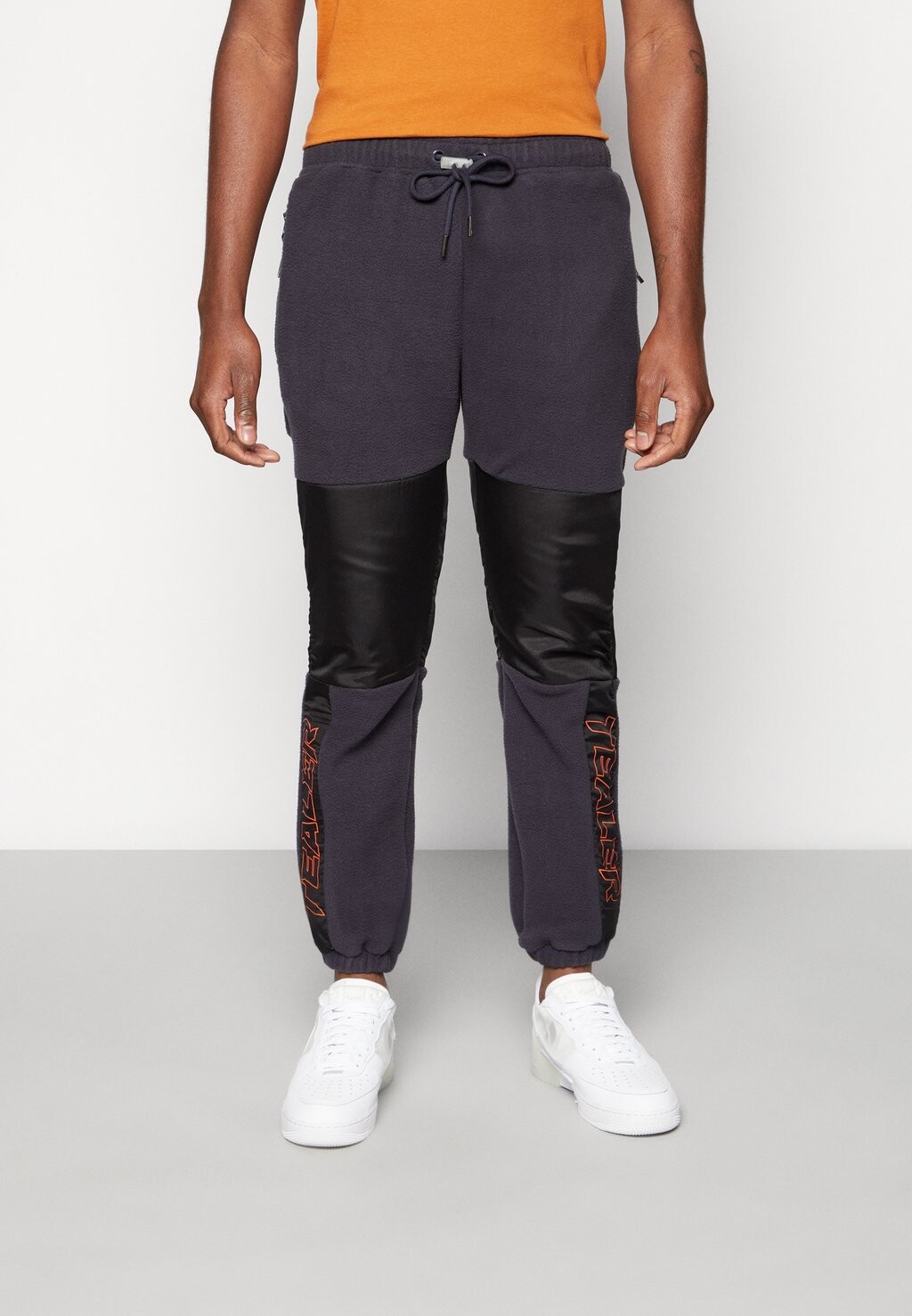 

Спортивные брюки Tealer, Серый