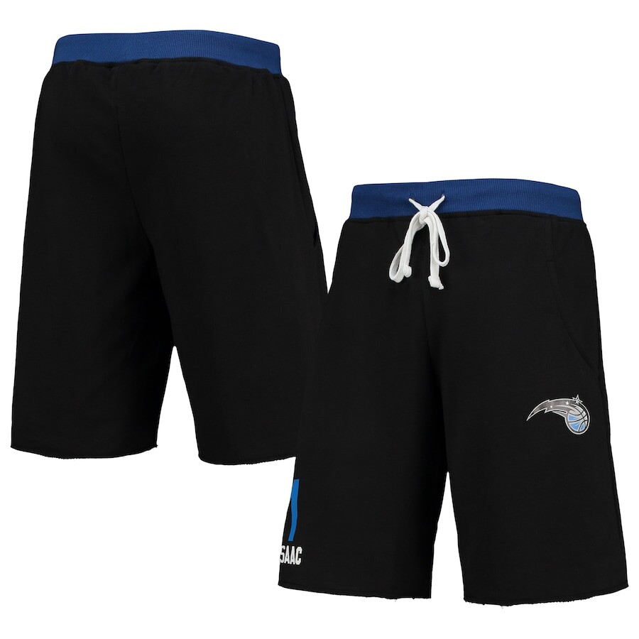 

Шорты Profile Orlando Magic, черный