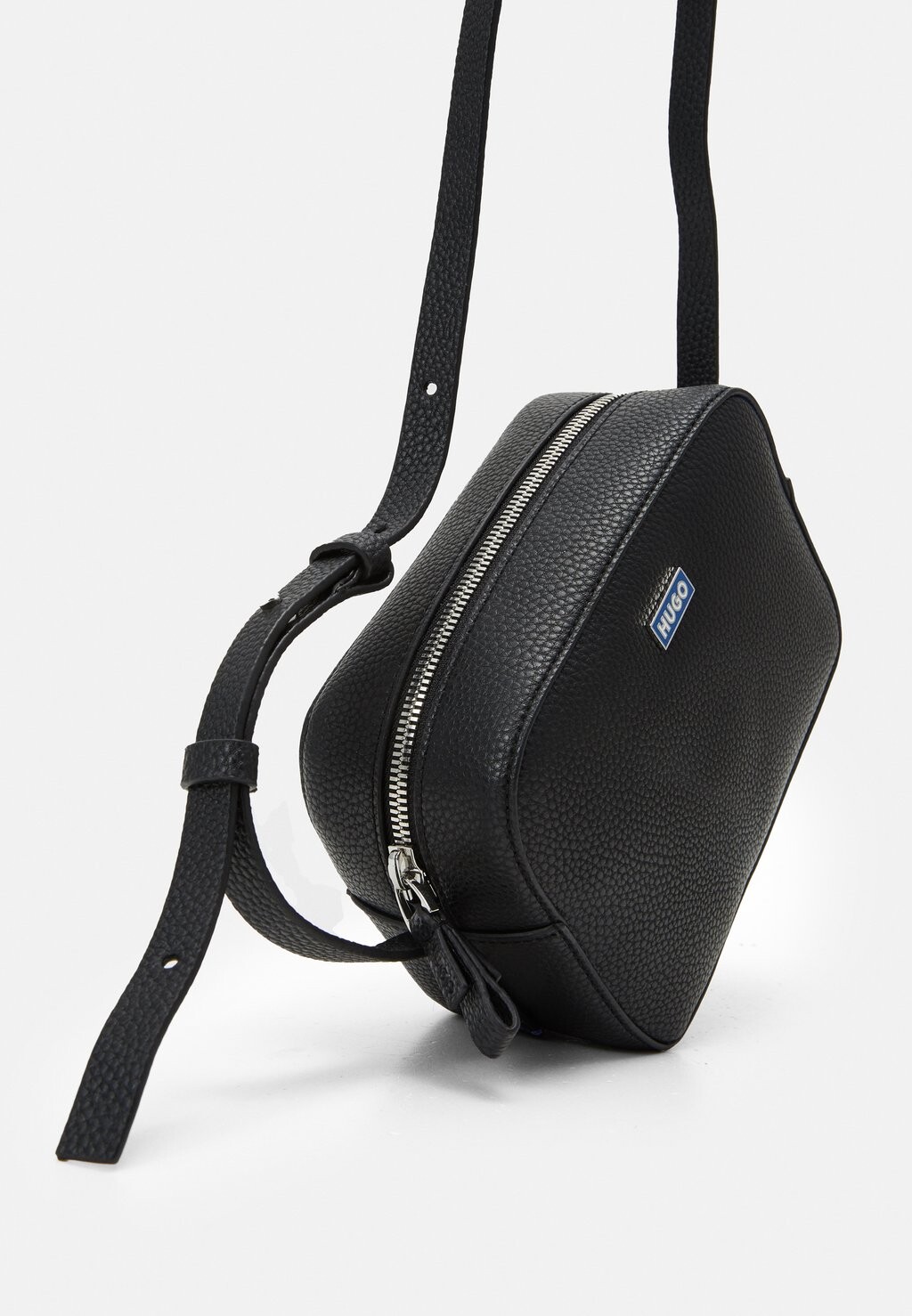 

Сумка через плечо ZESY CROSSBODY UNISEX HUGO, цвет black