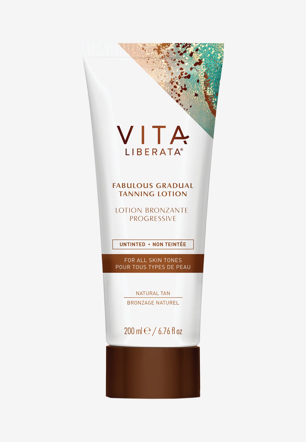 

Автозагар Vita Liberata Fabulous Gradual Tanning Lotion Vita Liberata