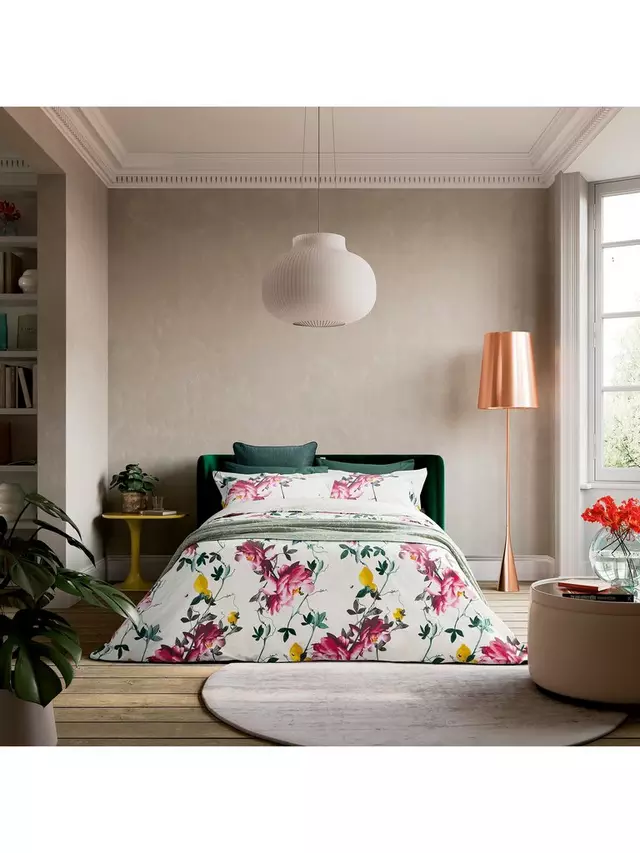 

Комплект пододеяльников Ted Baker Citrus Bloom Duvet