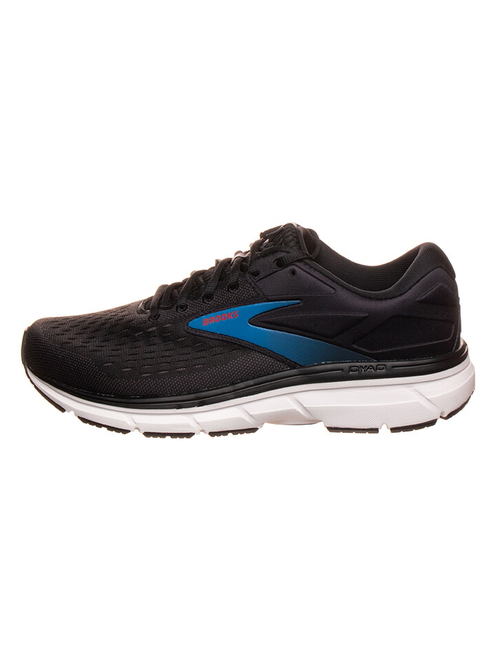 

Беговый кроссовки Brooks Dyad 11, черный