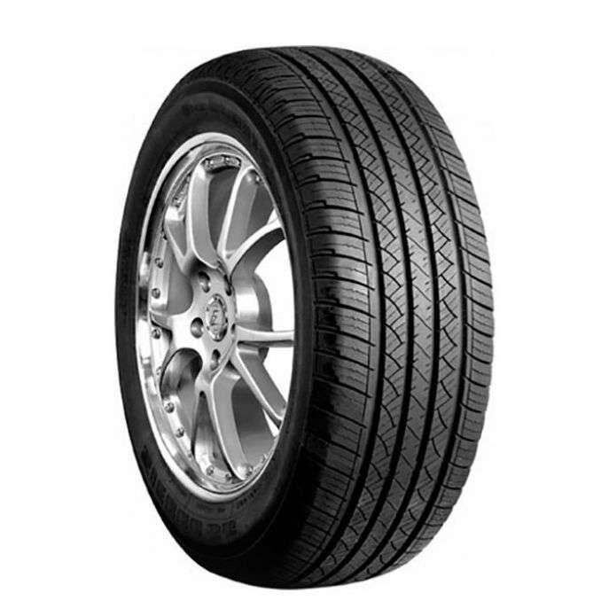 

Летние шины Maxtrek SIERRA S6 235/65 R18 106H