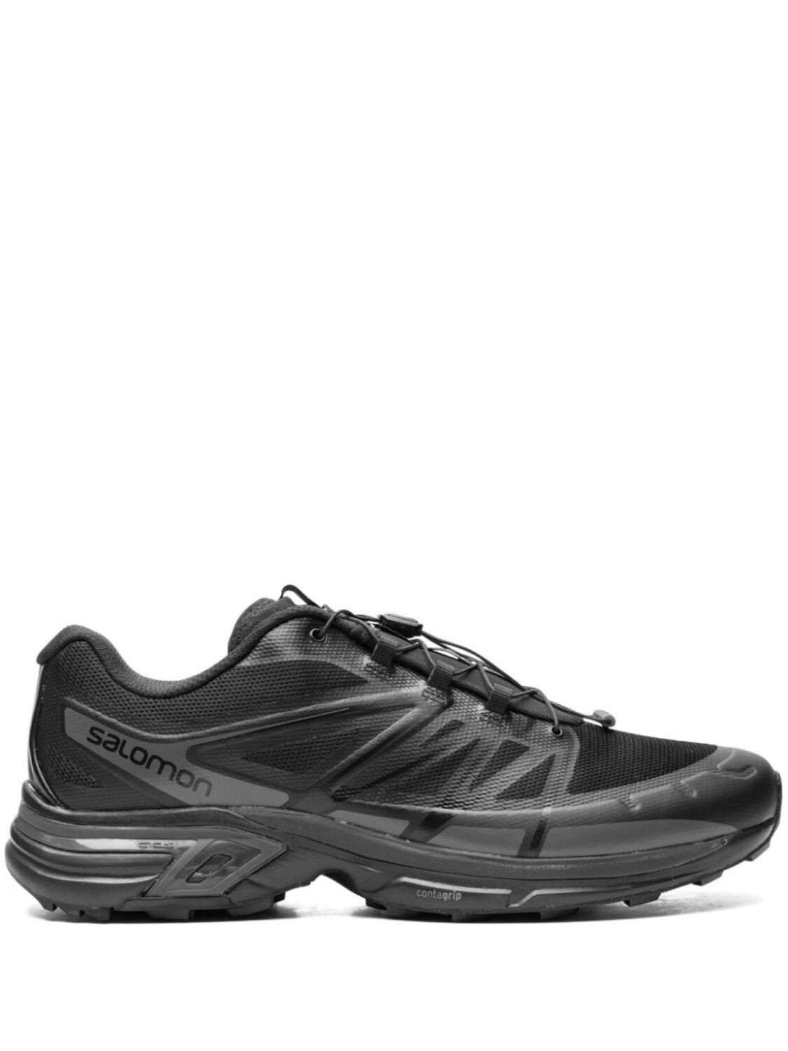 

Salomon кроссовки Xt-Wings 2, черный