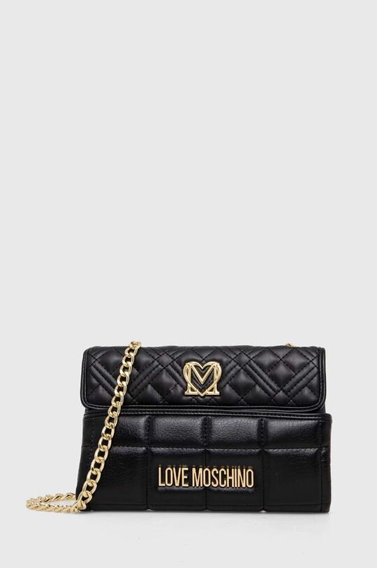 

Сумка Love Moschino, черный