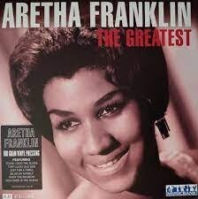 

Виниловая пластинка Franklin Aretha - American Legend