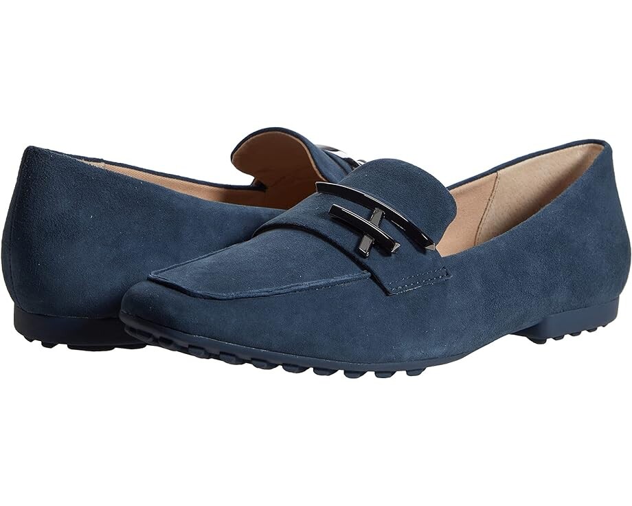 

Лоферы Franco Sarto L-Petola, цвет Marine