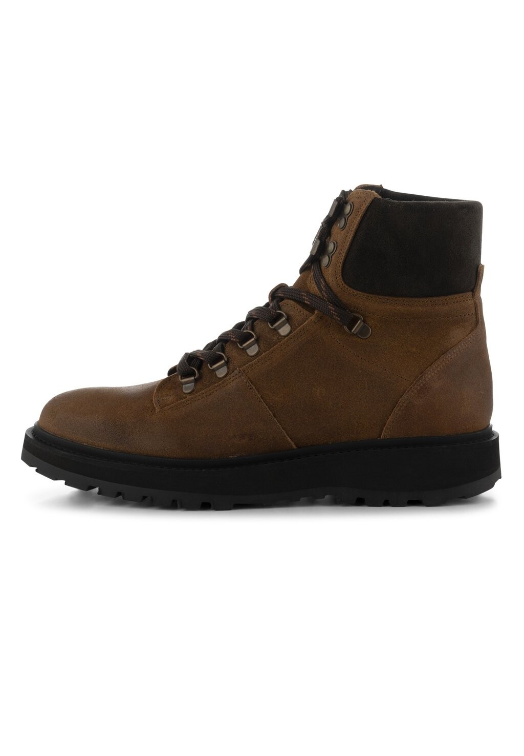 

Ботильоны со шнуровкой Shoe The Bear