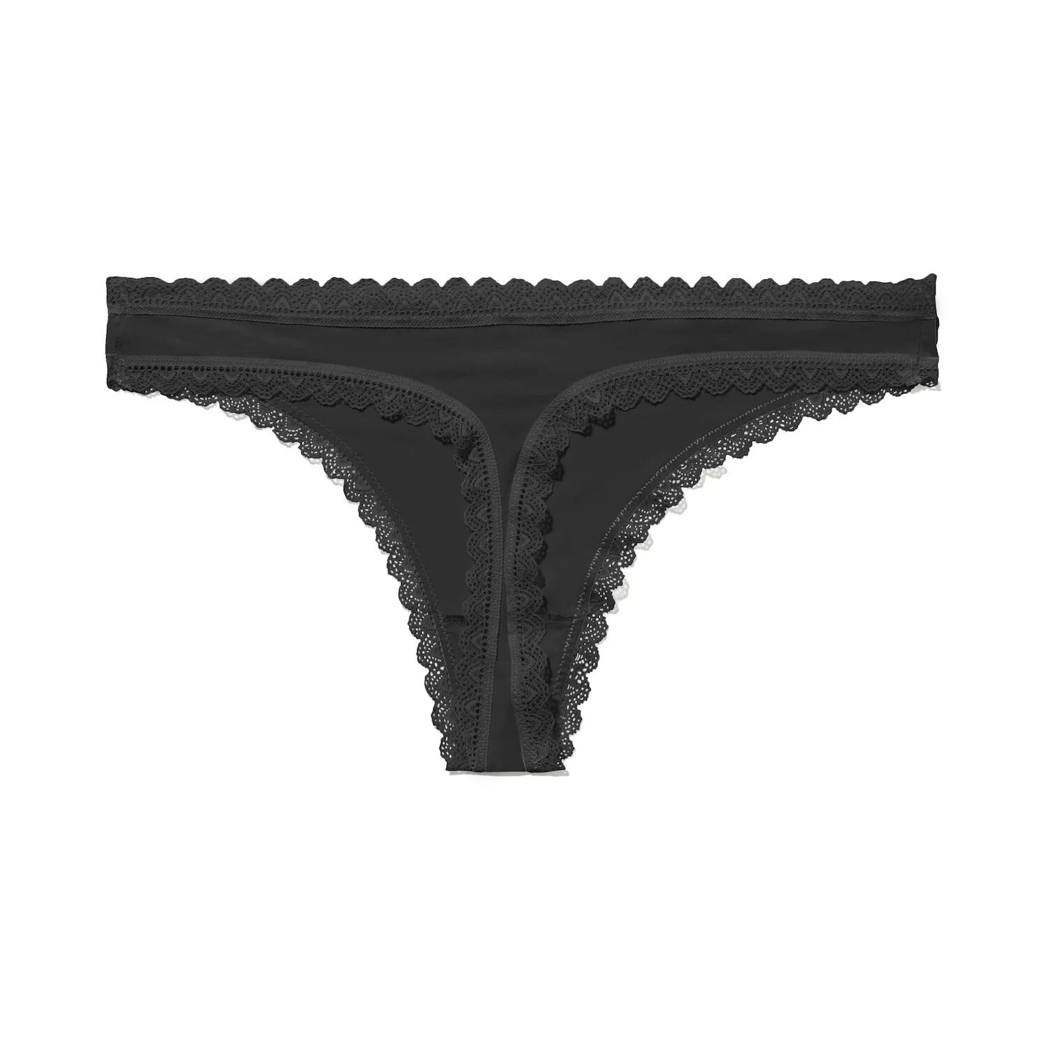 

Женские трусики-стринги Calvin Klein Flirty QD3705 Calvin Klein