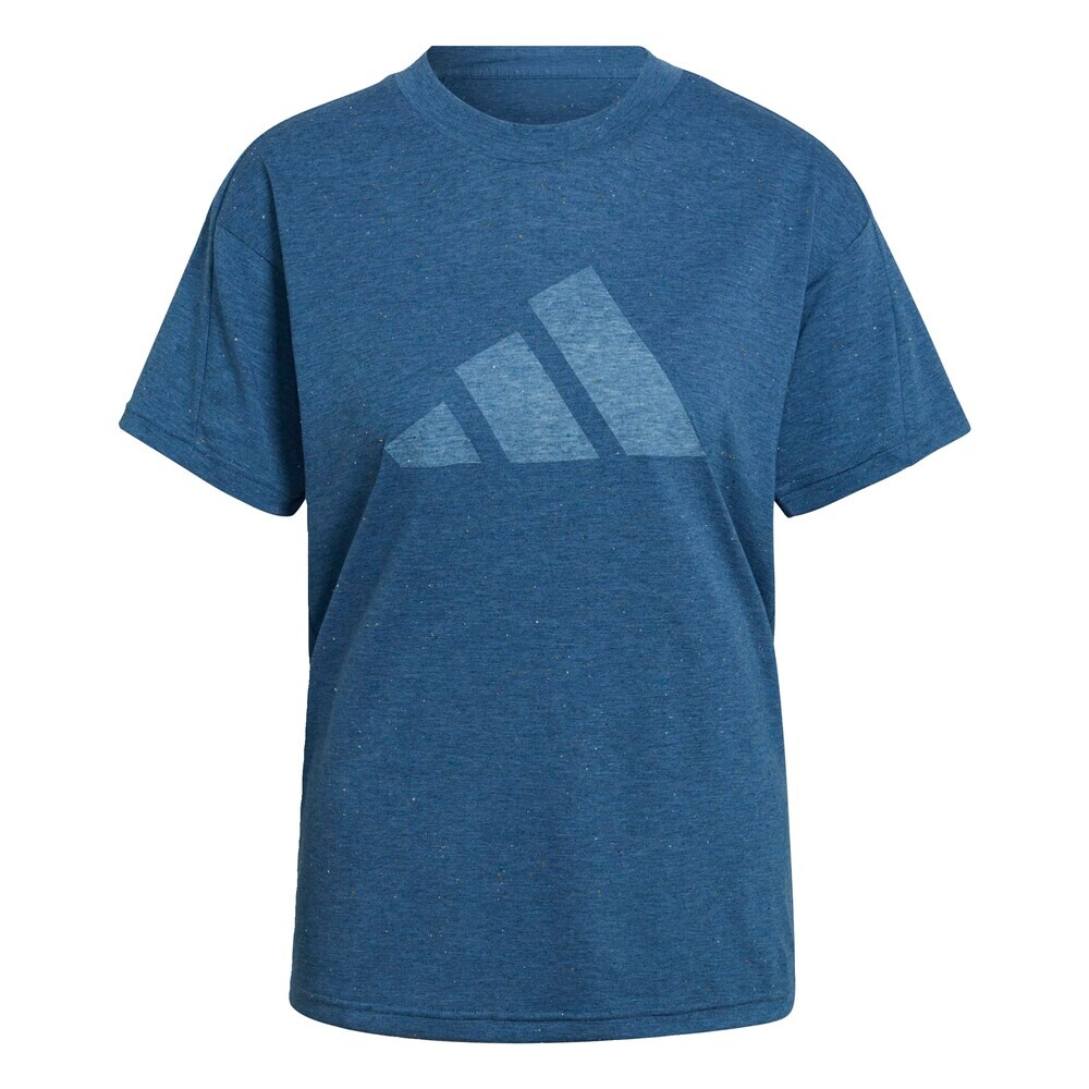 

Рубашка для выступлений ADIDAS SPORTSWEAR Winners 3.0, дымчато-голубой