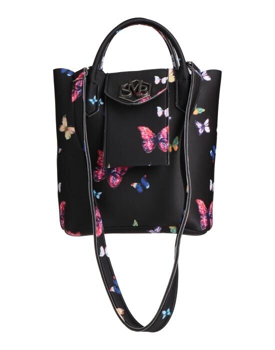 

Сумка SAVE MY BAG, черный