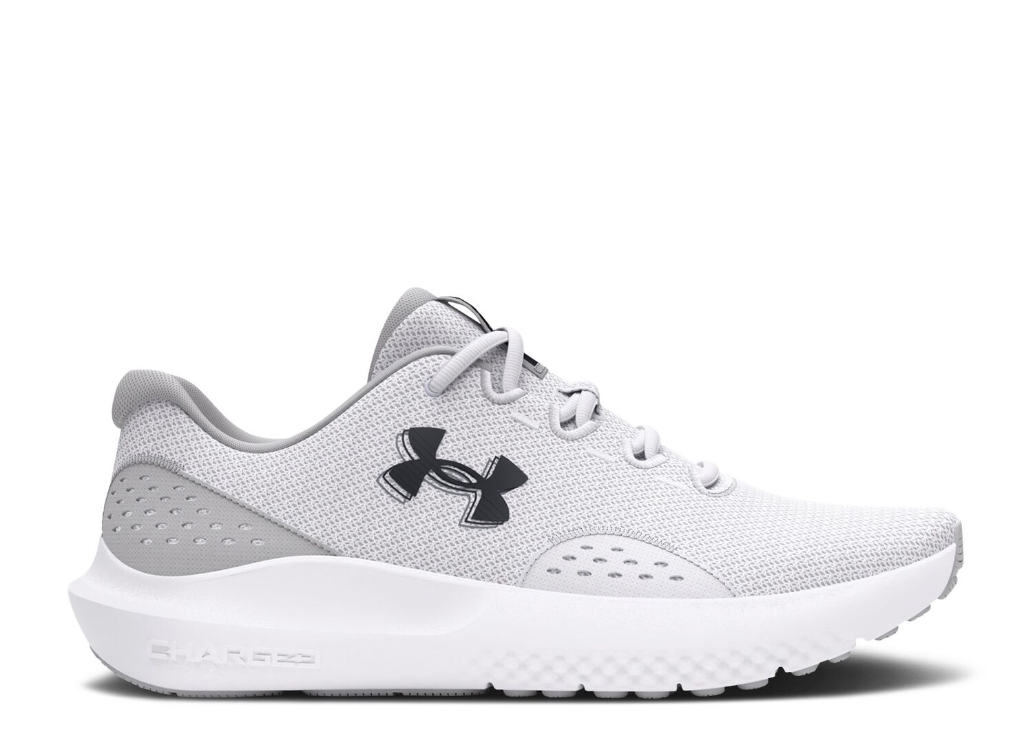 

Кроссовки Under Armour Surge 4 'White Halo Grey', белый