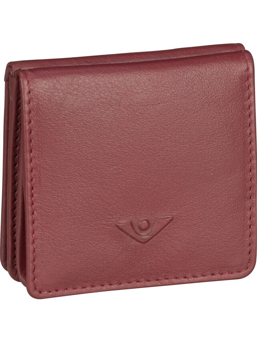 

Кошелек VOi Wallet Fanni, цвет Ruby red