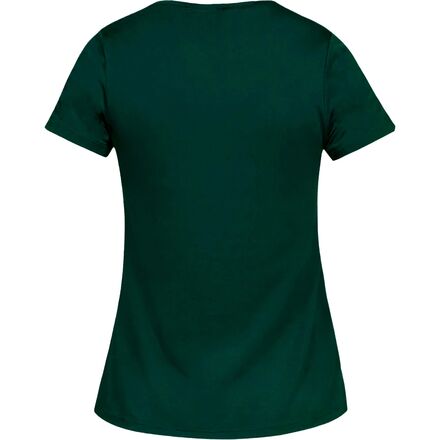 футболка POCKET TEE - женская SHREDLY, цвет Juniper