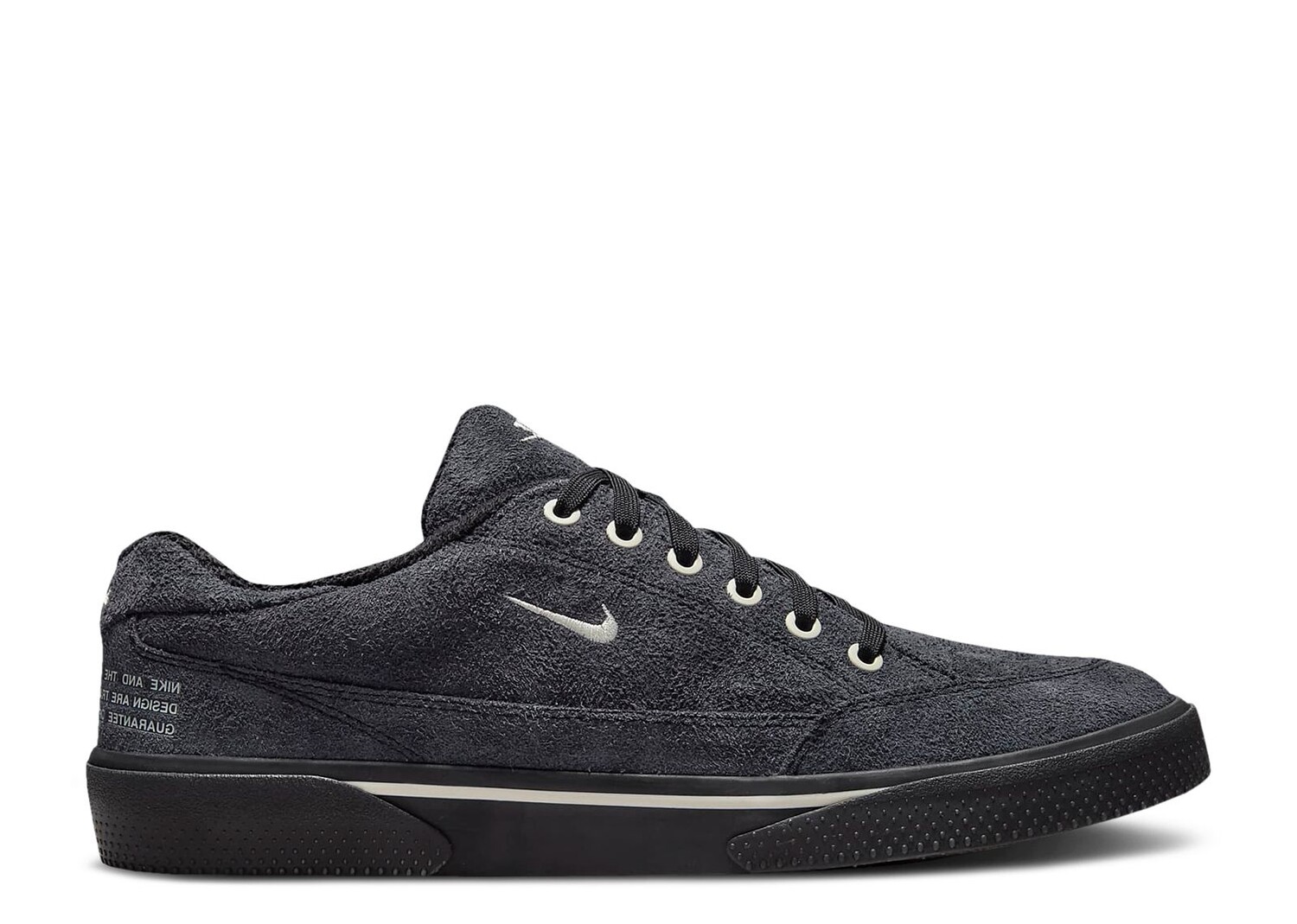 

Кроссовки Nike Gts 97 'Black Cashmere', черный