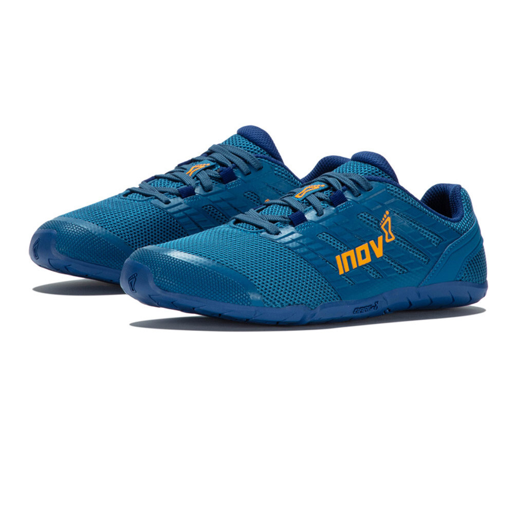 

Кроссовки Inov8 Bare-XF 210 V3, оранжевый