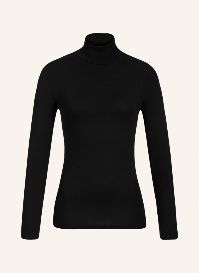 

Водолазка с длинным рукавом regina Erlich Textil, черный