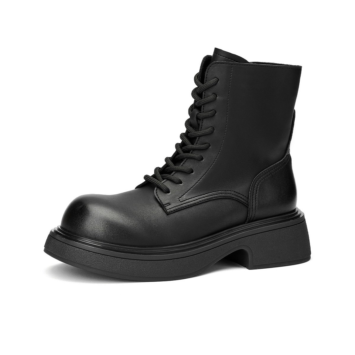 

Ботинки Martin Boot женские Gemeiq, черный