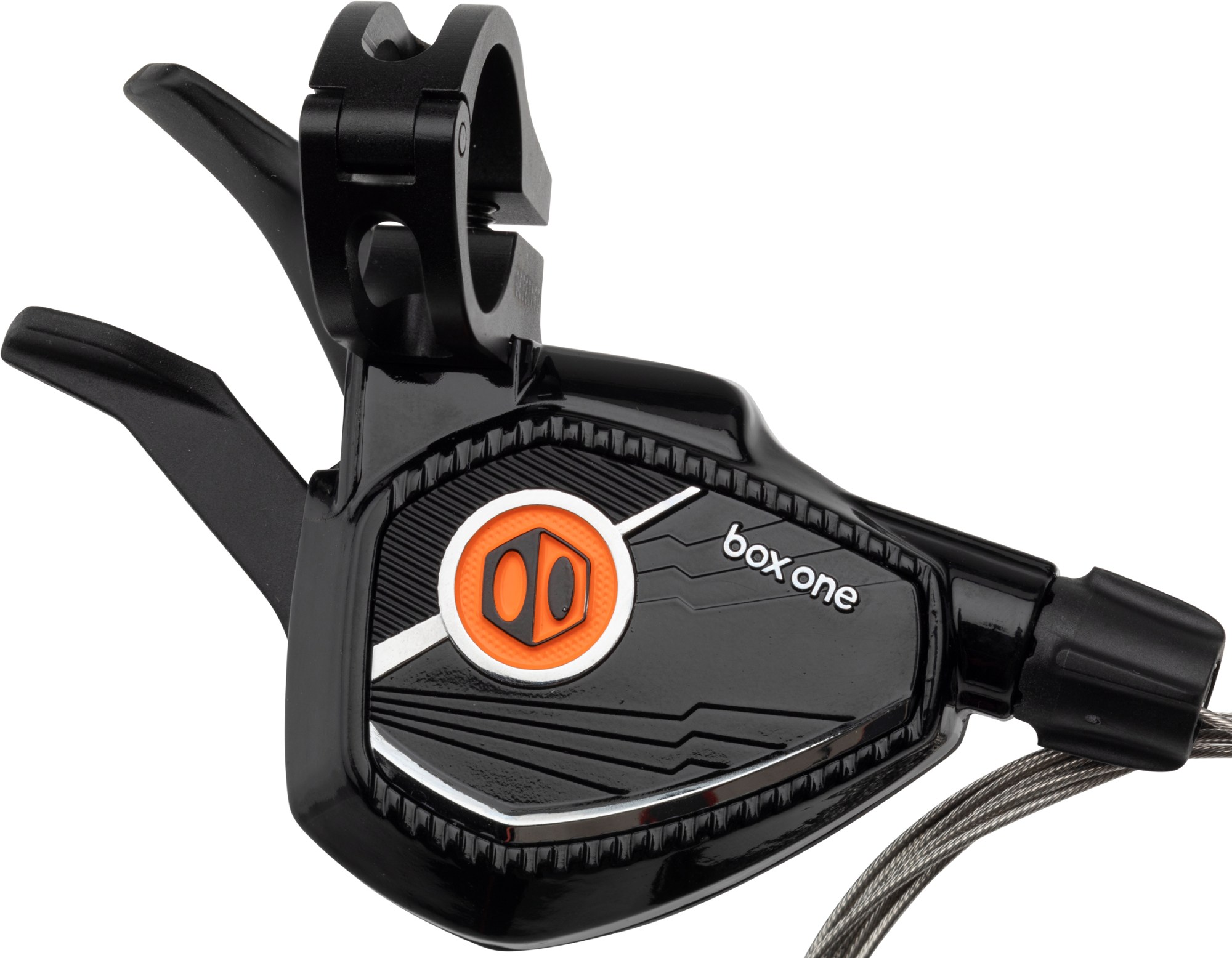 One Prime 9 Shifter - Multi Shift BOX, черный рычаг переключения передач 9 в рычаг переключения передач для велосипеда 9 в рычаг переключения передач для велосипеда рычаги переключени