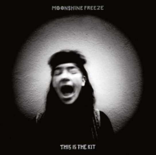 

Виниловая пластинка This is the Kit - Moonshine Freeze (Limited Edition)